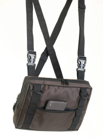 Мессенджер Without модель 8015711 Мессенджер Without модель 8015711 Фото