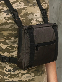 Мессенджер Without модель 8015711 Мессенджер Without модель 8015711 Фото