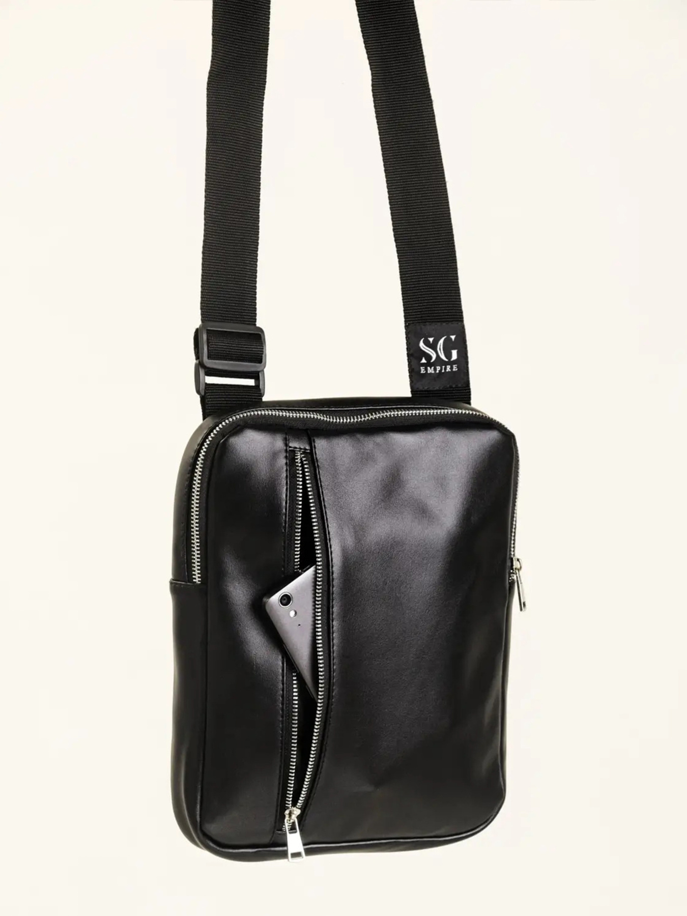 Мессенджер Without модель 8015712 Фото