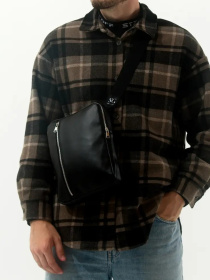 Мессенджер Without модель 8015712 Фото