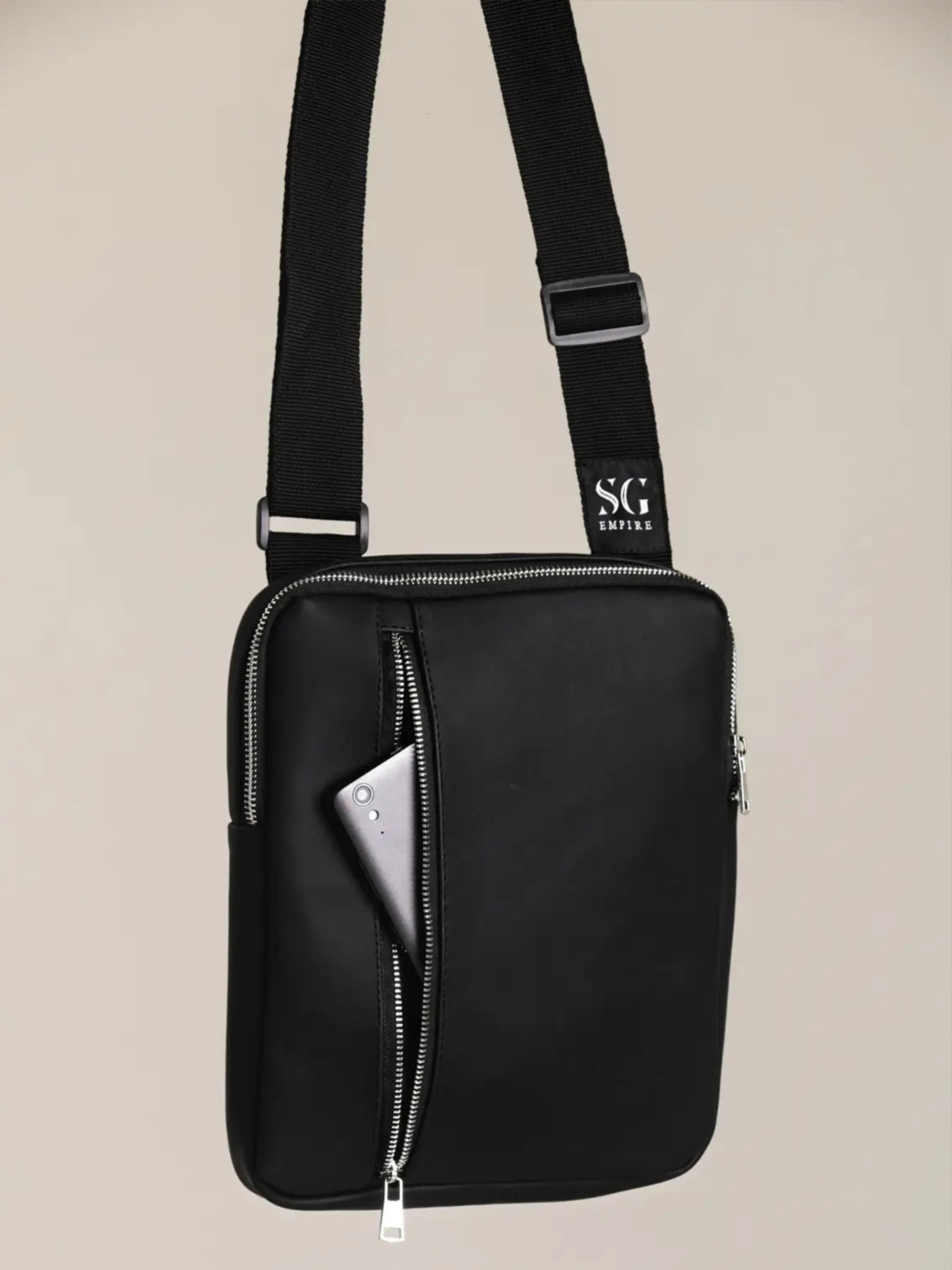 Мессенджер Without модель 8015713 Фото