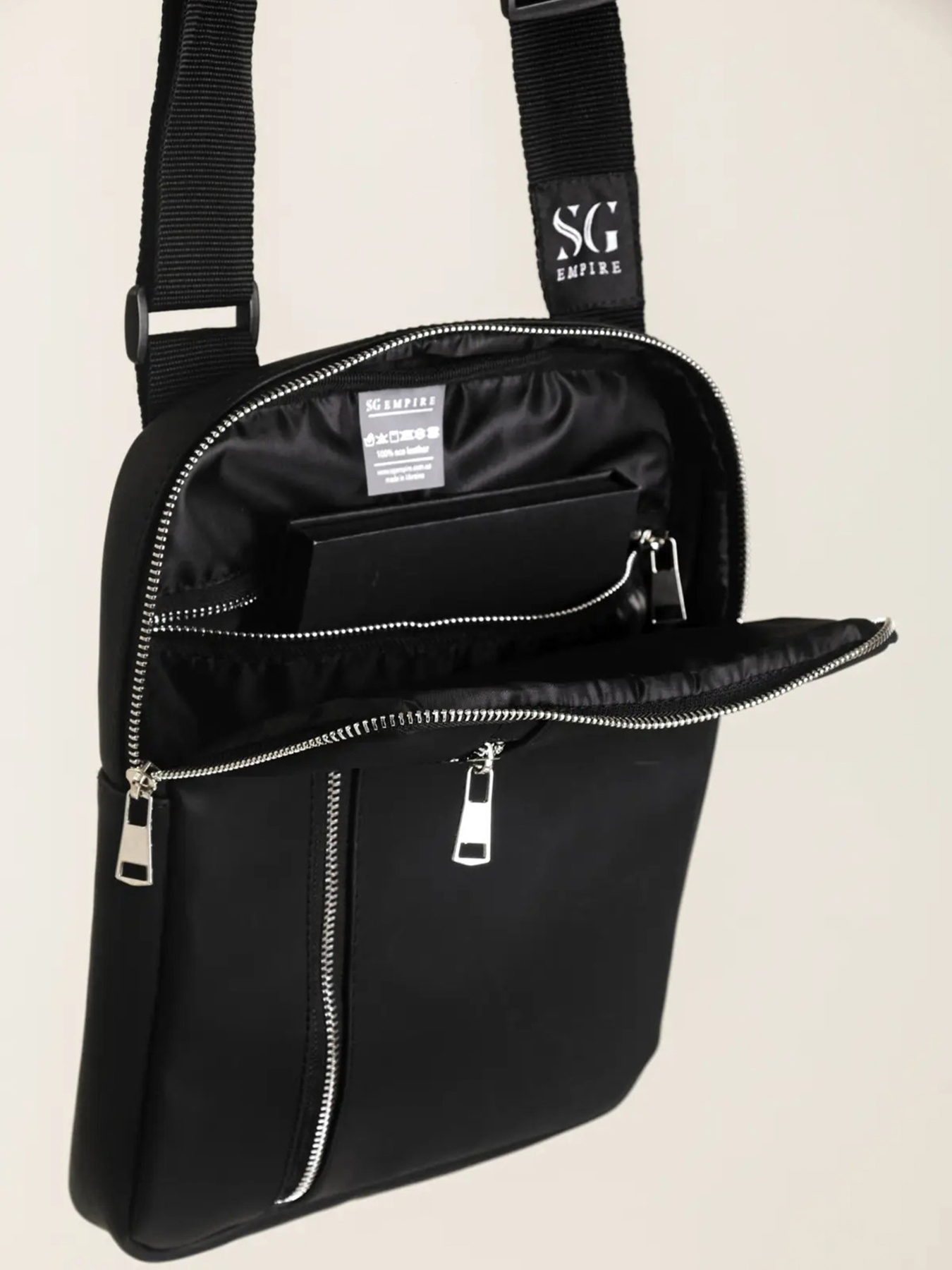 Мессенджер Without модель 8015713 Фото