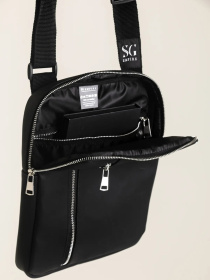 Мессенджер Without модель 8015713 Фото