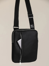 Мессенджер Without модель 8015713 Фото