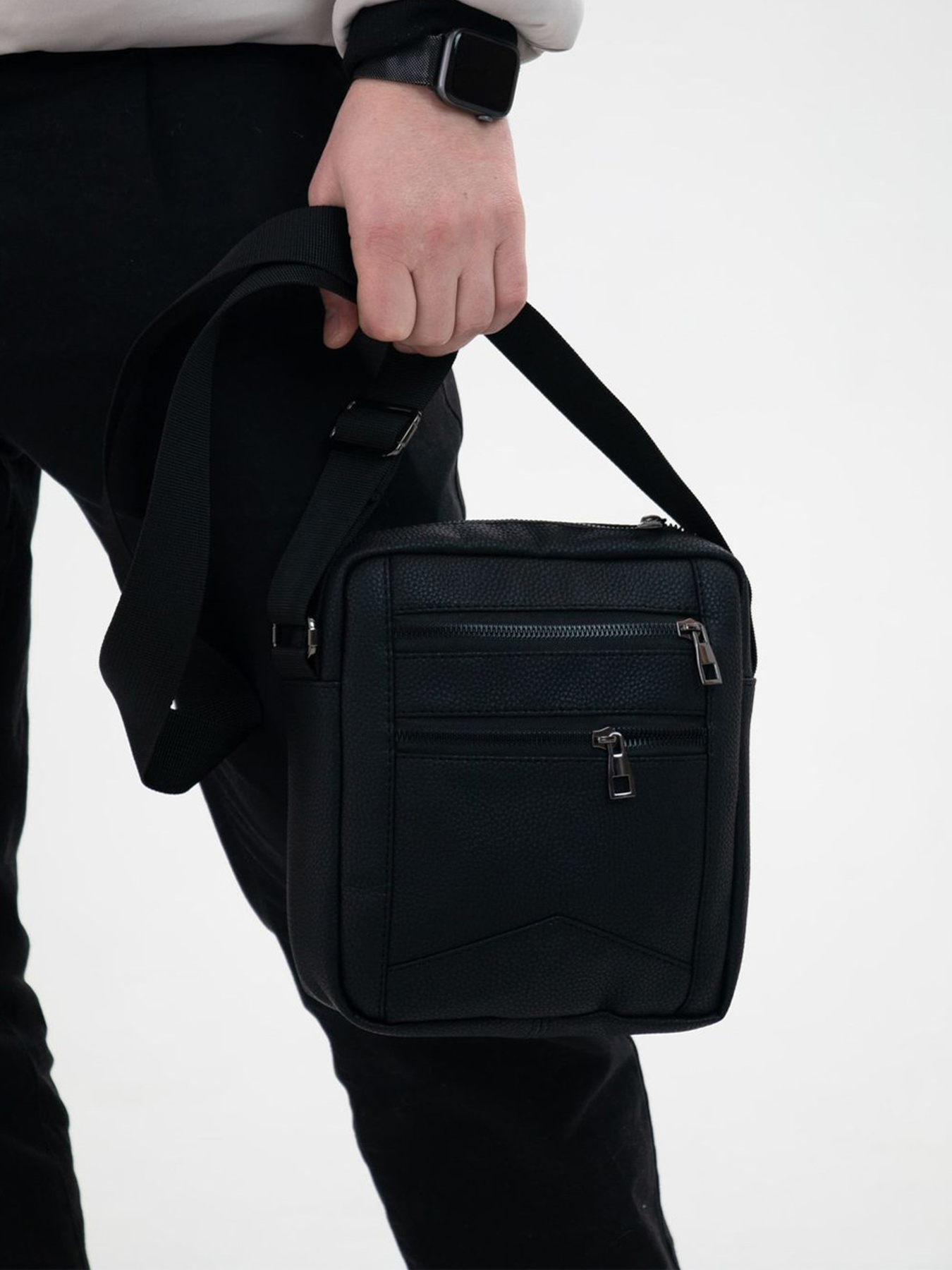 Мессенджер Without модель 8015715 Фото