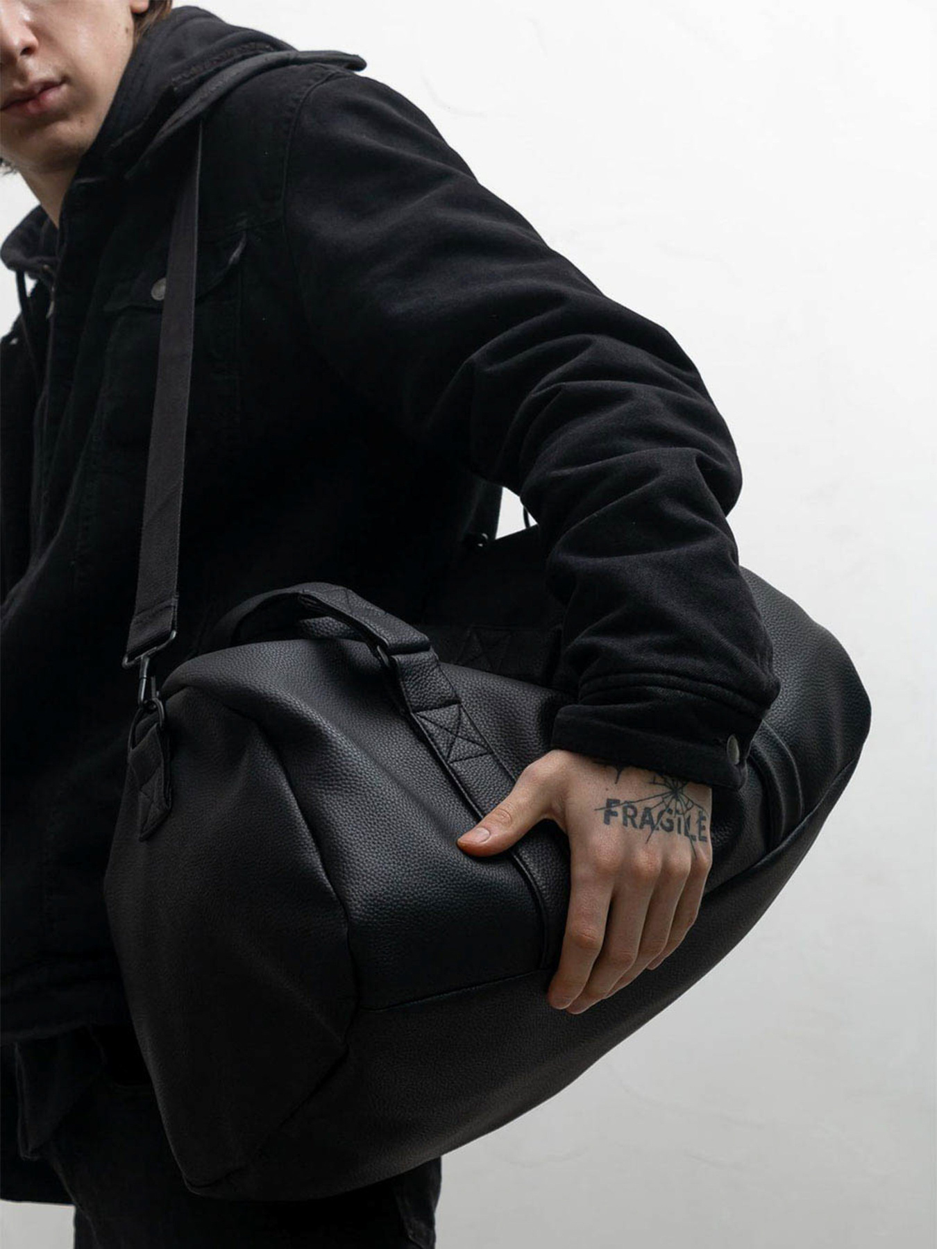 Дорожная сумка Without модель 8015716 Фото