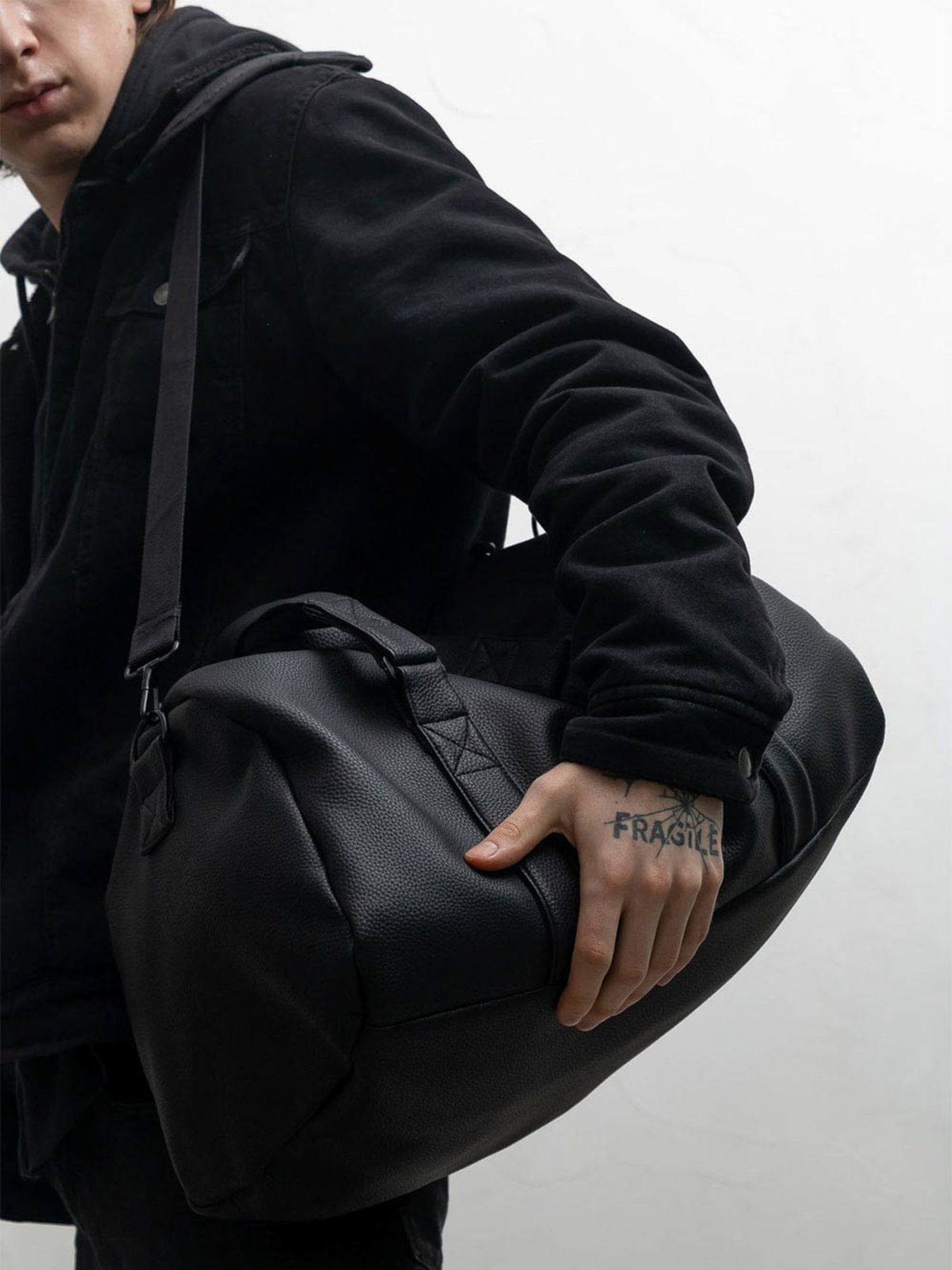 Дорожная сумка Without модель 8015716 Дорожная сумка Without модель 8015716 Фото