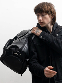 Дорожная сумка Without модель 8015717 Фото