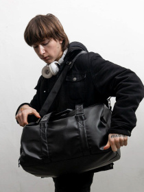 Дорожная сумка Without модель 8015717 Фото