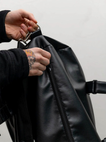 Дорожная сумка Without модель 8015717 Фото