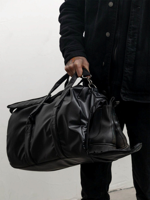 Дорожня сумка Without модель 8015717 Фото