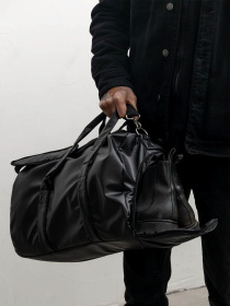 Дорожная сумка Without модель 8015717 Фото