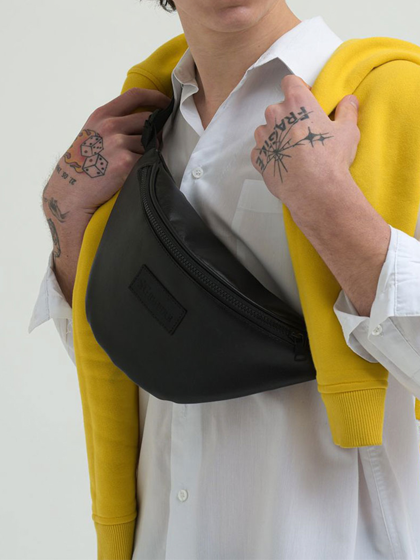 Поясная сумка Without модель 8015718 Фото