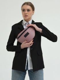 Поясна сумка Without модель 8015720 Фото