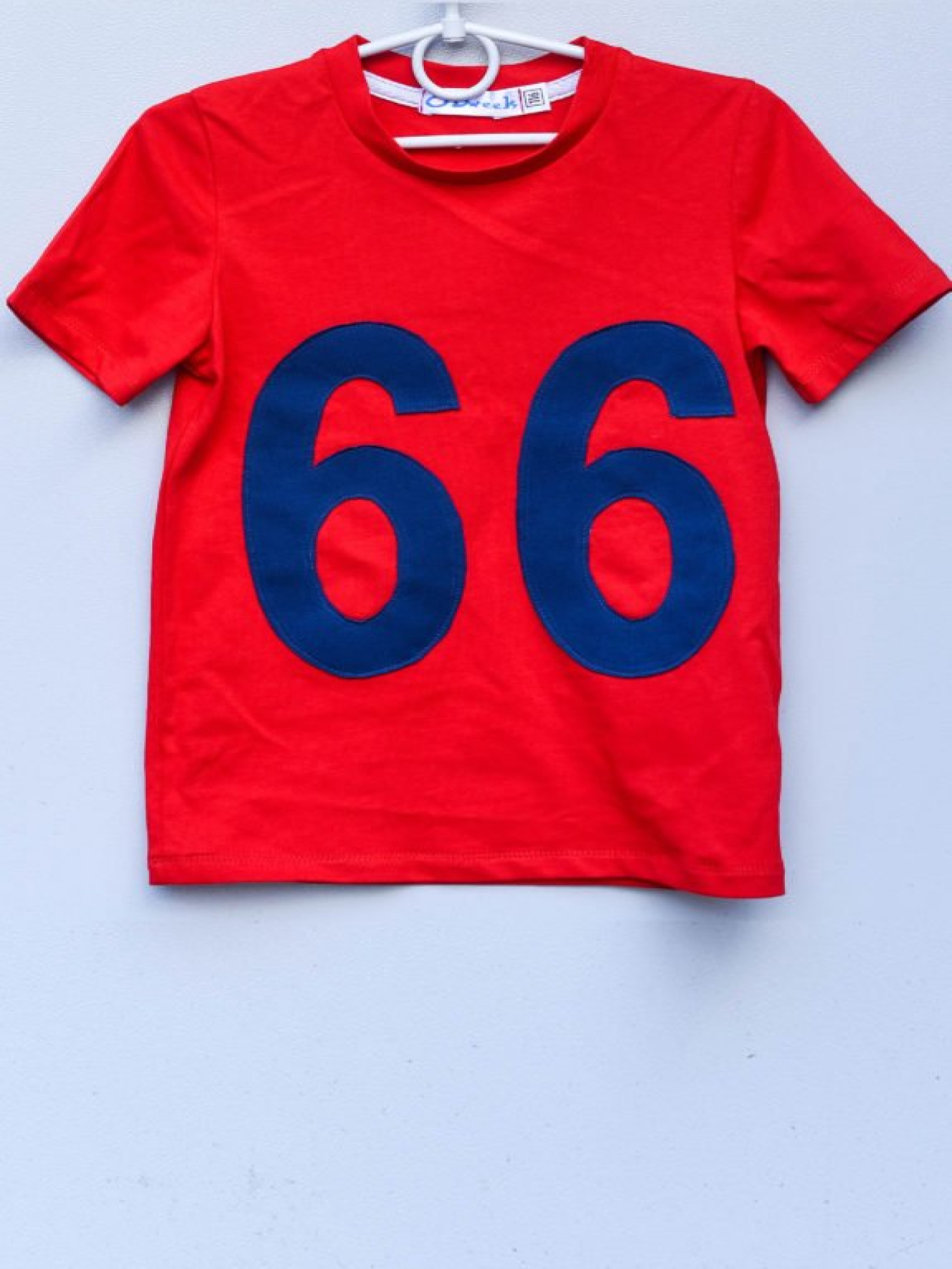 Футболка ODWEEK модель 340110 Фото