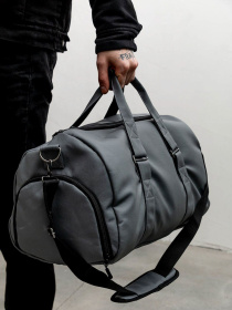 Дорожная сумка Without модель 8015725 Фото