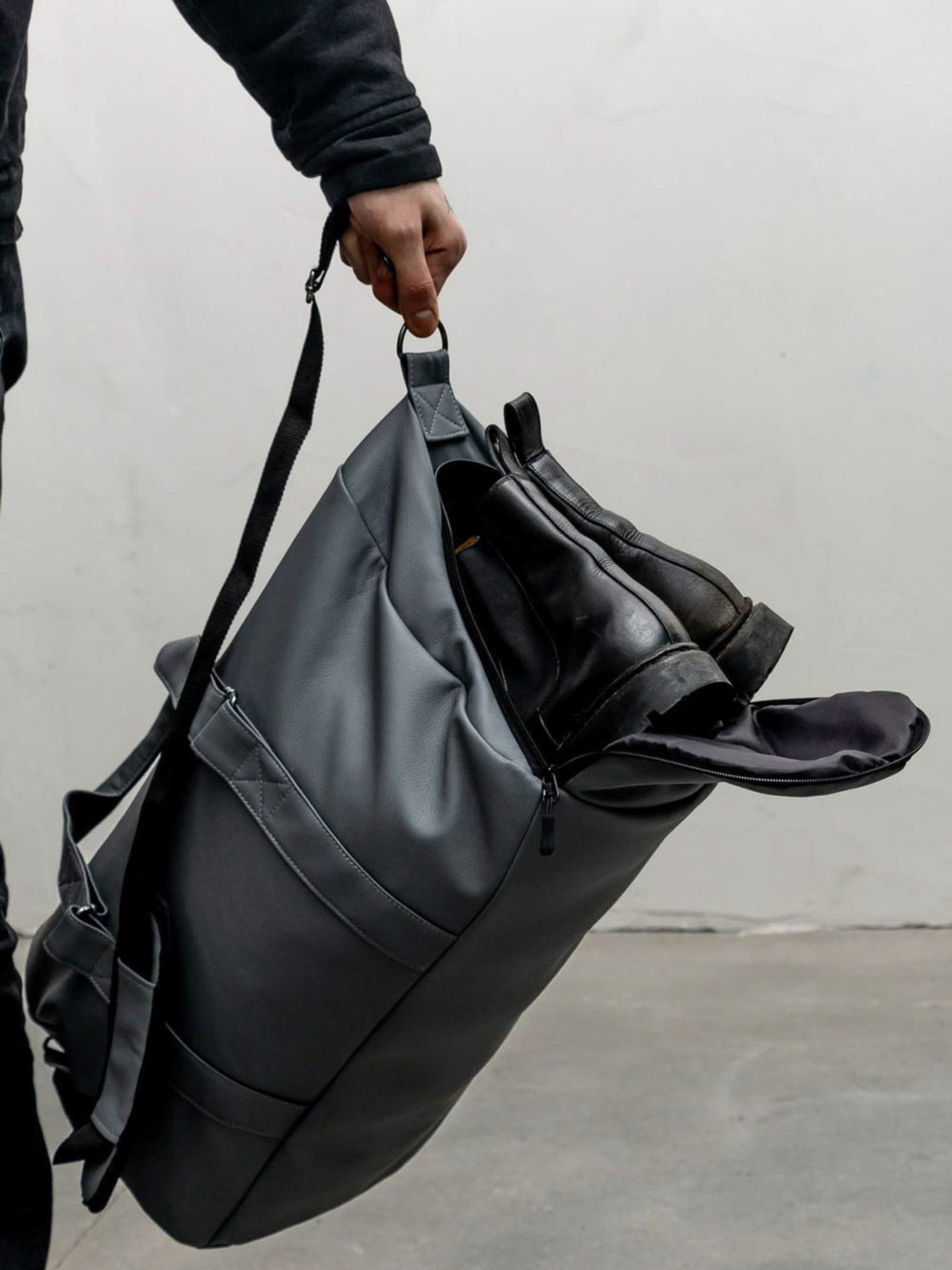 Дорожная сумка Without модель 8015725 Фото