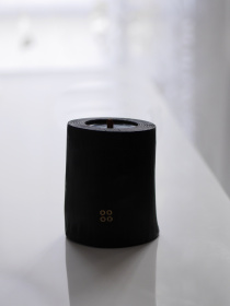 Деревянная свеча с ароматом черного перца WOOD MOOD модель 1975500000 Фото