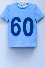 Футболка ODWEEK модель 340111 Фото