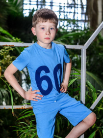 Футболка ODWEEK модель 340111 Футболка ODWEEK модель 340111 Фото