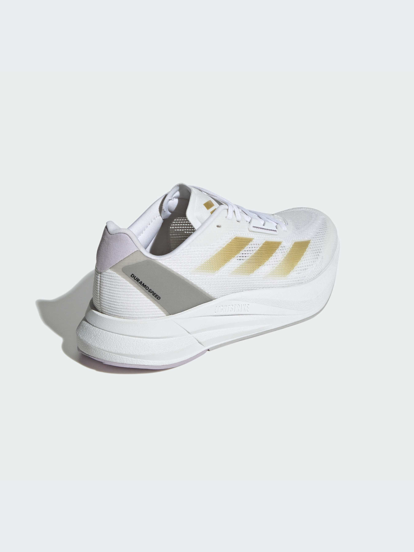 Кроссовки Adidas Duramo модель IE9687-KZ Фото
