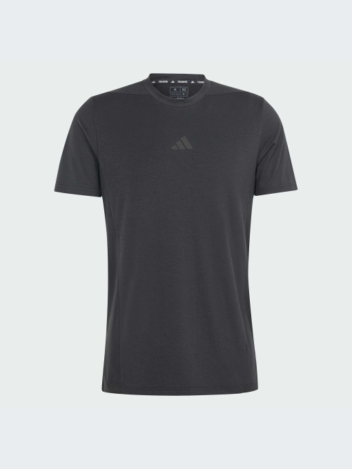 Футболкалар мен поло жейделер Adidas Clima үлгі IK9725-KZ Фото