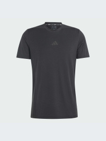 Футболкалар мен поло жейделер Adidas Clima үлгі IK9725-KZ Фото