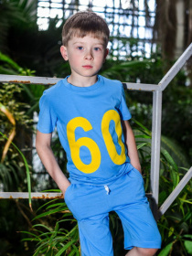 Футболка ODWEEK модель 340112 Фото