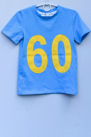 Футболка ODWEEK модель 340112 Фото