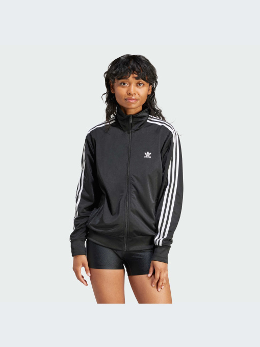 Худи и свитшоты Adidas Adicolor модель IT7405-KZ Фото