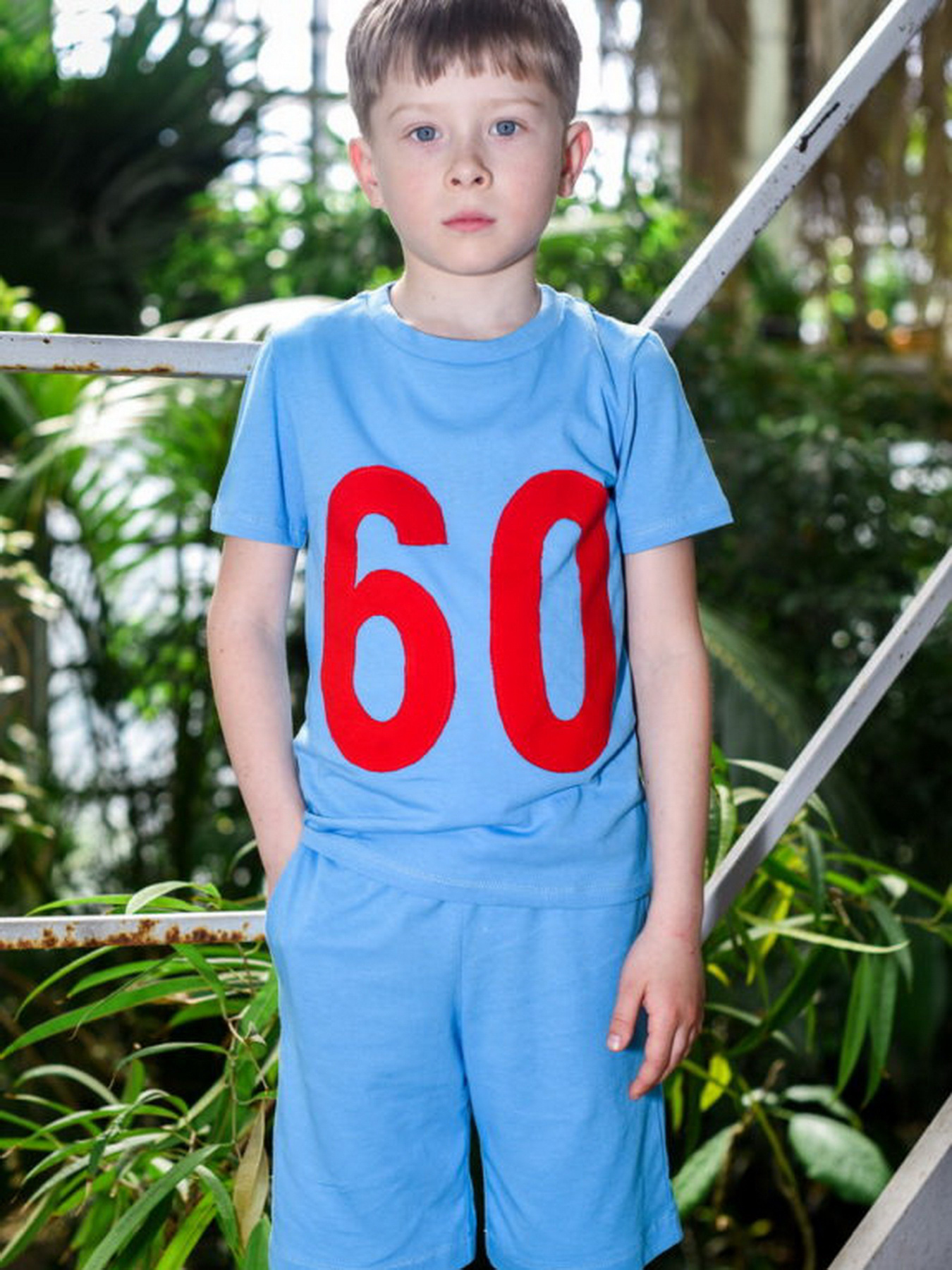 Футболка ODWEEK модель 340113 Футболка ODWEEK модель 340113 Фото