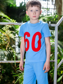 Футболка ODWEEK модель 340113 Футболка ODWEEK модель 340113 Фото