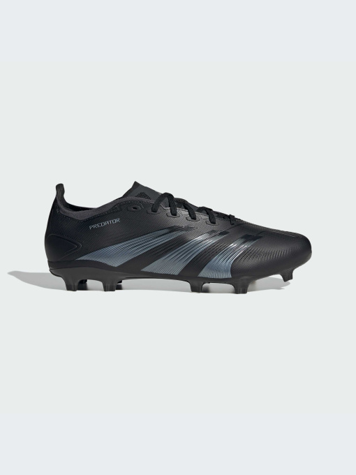 Кроссовки Adidas Predator модель IG7763-KZ Фото