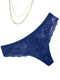 Труси ISSA Plus модель BL2-825_синий Фото