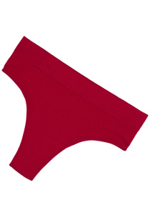 Трусы ISSA Plus модель BL2-314_бордовый Фото