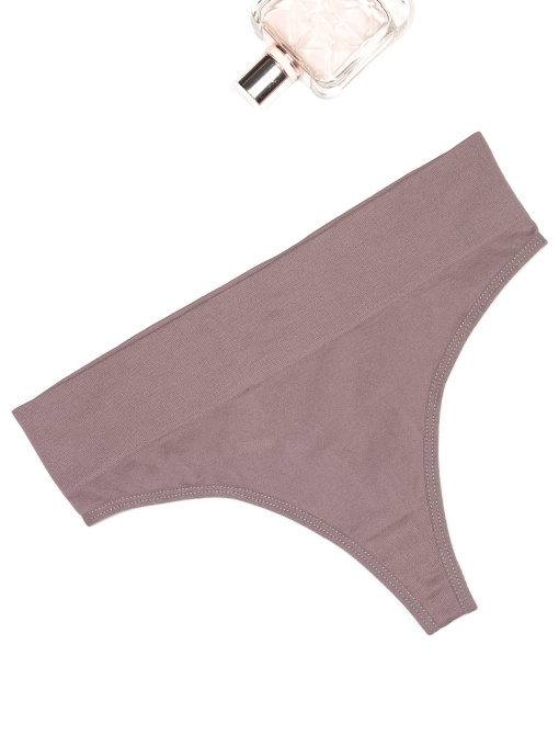 Труси ISSA Plus модель BL2-845_темно_сиреневый Фото
