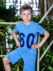 Шорти ODWEEK модель 3401151 Фото