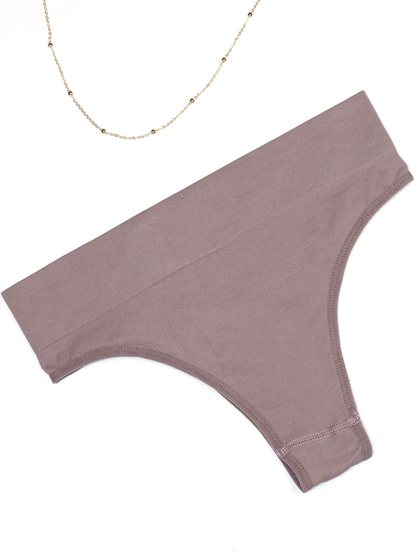 Труси ISSA Plus модель BL2-844_темно_сиреневый Фото