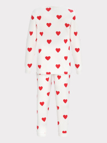 Пижама German Volf модель 24001 Фото