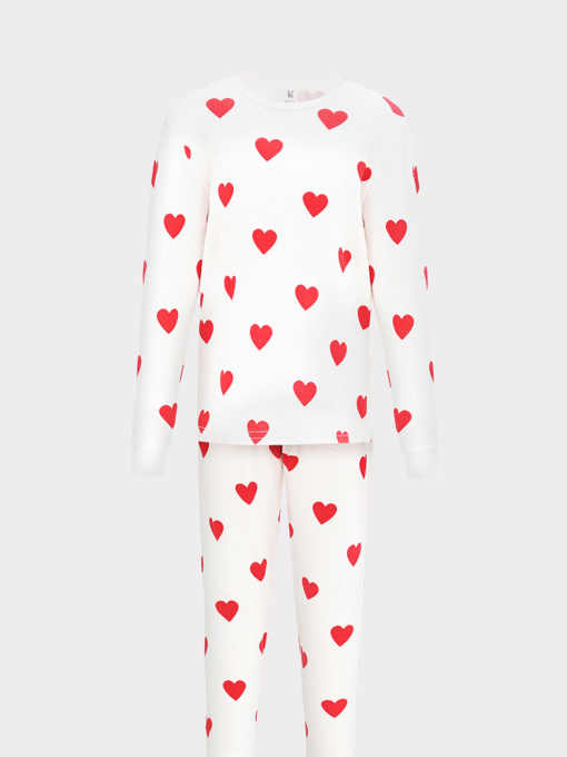 Піжама German Volf Модель 24001 Фото