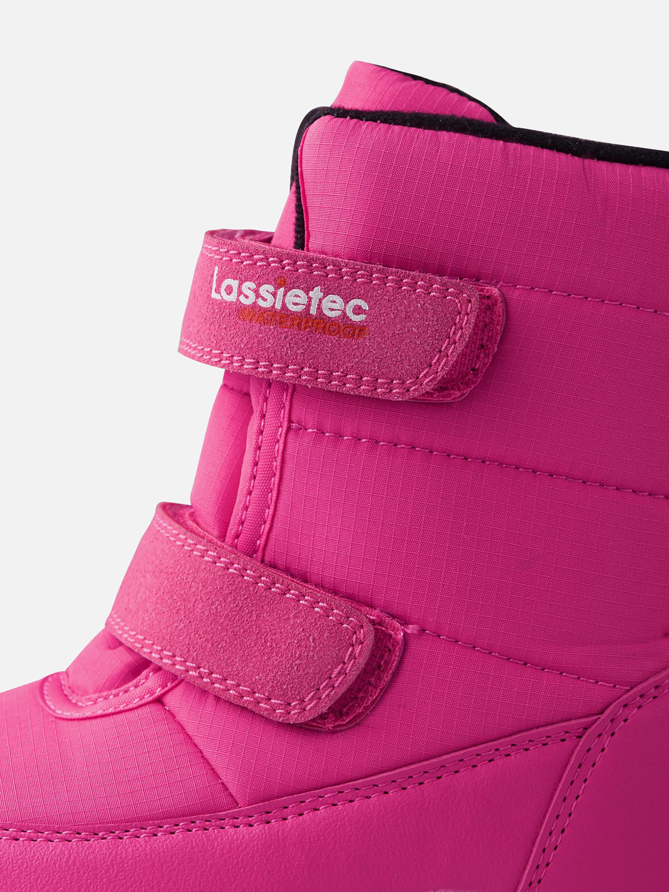 Сапоги дутики LASSIE JEMY модель 7400005A-4480 Фото