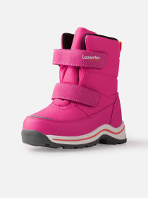 Сапоги дутики LASSIE JEMY модель 7400005A-4480 Фото