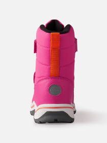 Чоботи дутики LASSIE JEMY модель 7400005A-4480 Фото