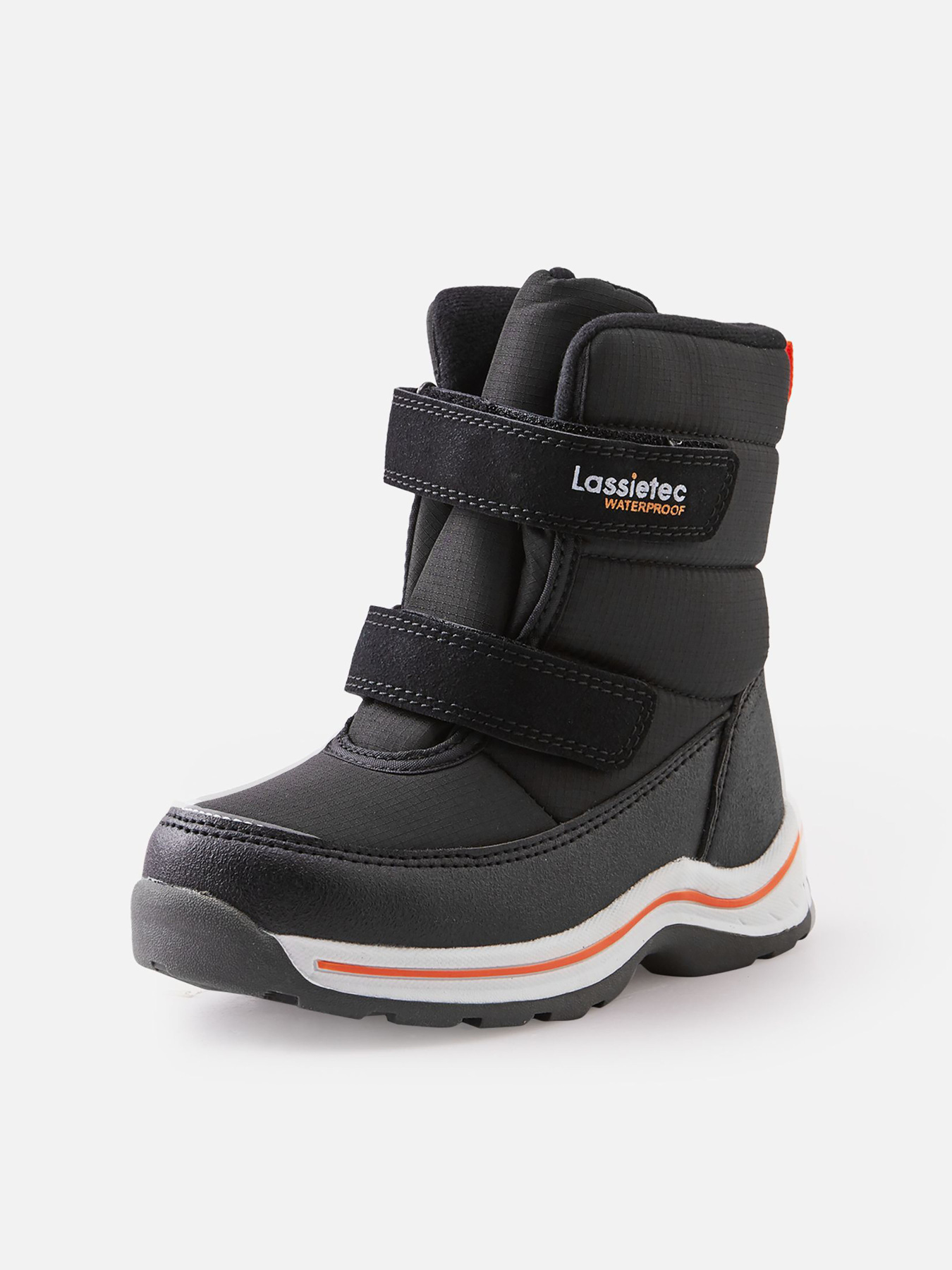 Сапоги дутики LASSIE JEMY модель 7400005A-9990 Фото