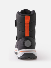 Чоботи дутики LASSIE JEMY модель 7400005A-9990 Фото