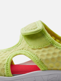 Сандалии REIMA RANTAAN-J 2.0 модель 5400067A-8220 Фото