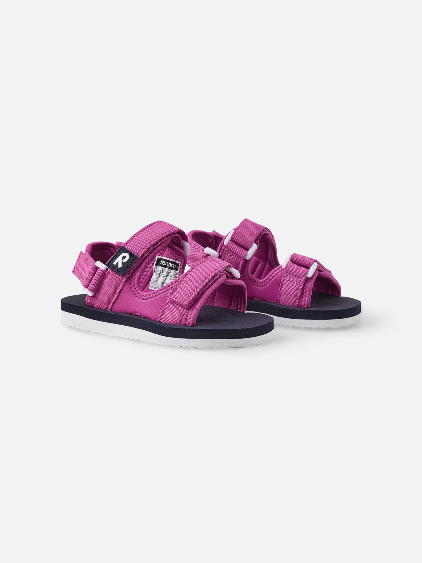 Сандалії REIMA MINSA 2.0 модель 5400077A-4810 Фото