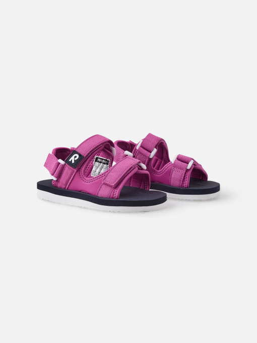 Сандалии REIMA MINSA 2.0 модель 5400077A-4810 Фото