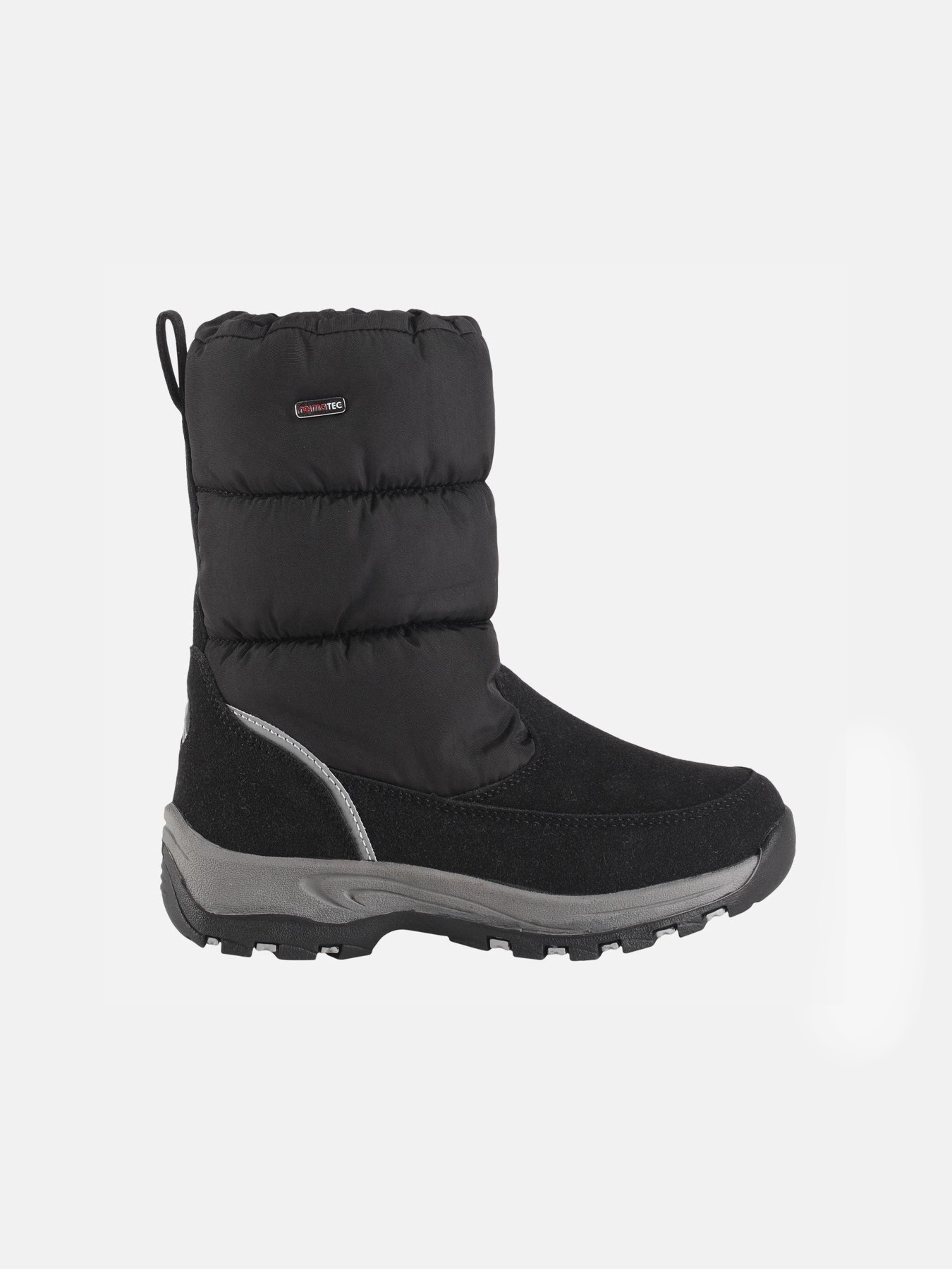 Сапоги дутики REIMA Vimpeli модель 569387-9990 Фото