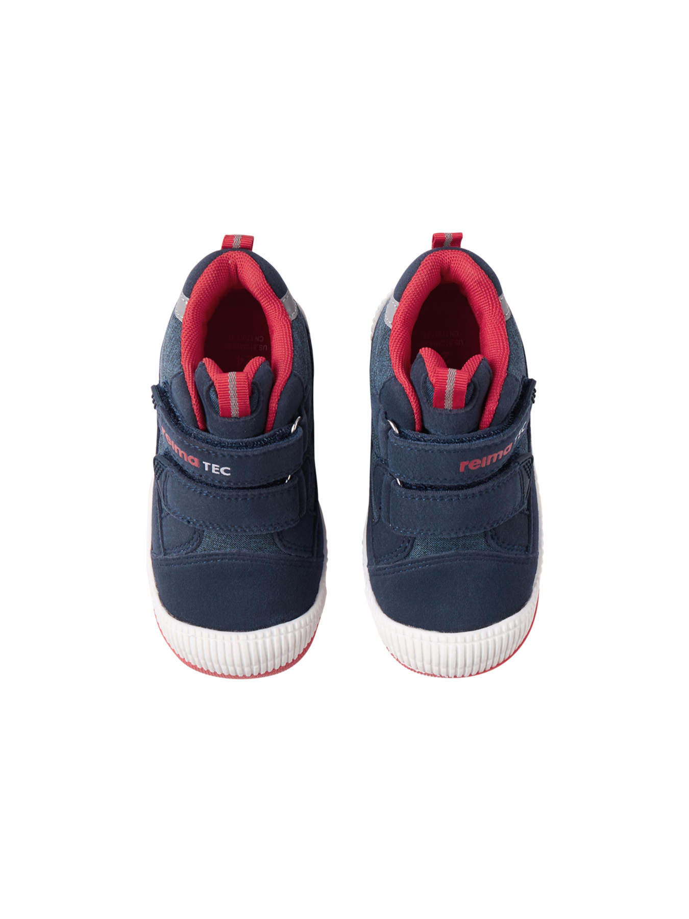 Ботинки REIMA Passo модель 569408F-6980 Фото